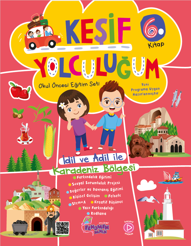 6. Kitap